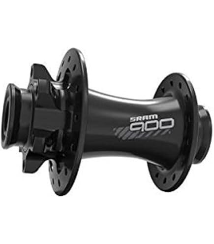 Amazon.com : SRAM Front Hub Endcaps 15x100/110mm Boost/Rockshox
